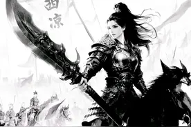 金刀圣母8大弟子，王兰英第一，萧引凤第七，魏玉莲卢凤英第几？图片