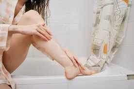 这种踩屎感鞋正在一步步毁掉你的脚图片