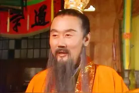 同为顶级地仙，菩提和镇元子谁地位更高？你看菩提的另一身份是谁图片