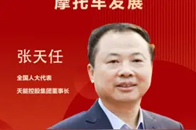 两会代表聚焦电动车，放宽管理提案很实在，老头乐、电轻摩都在内图片
