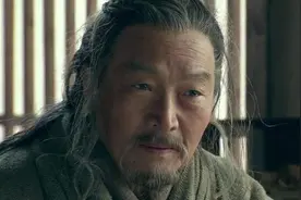 刘邦帐下狂生郦食其，智谋竟是天下第一，思想影响后世千年图片