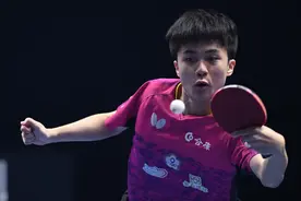 2024世乒联北京大满贯9月28日赛程！国乒小将决战正赛资格图片