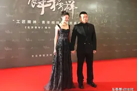 龚文祥：又翻车！初代网红，逆袭豪门名太，中国式名媛上位之路图片