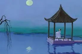 杜甫15首经典唐诗，首首绝唱，千古流芳图片
