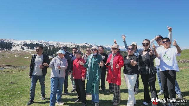 “五一”假期东三县文旅消费热力全开