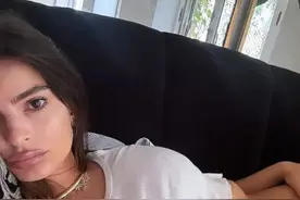 原来性感的女明星们素颜的时候还不如路人好看图片
