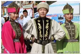 欧洲唯一黄种人共和国，祖先万里东归，称中国“太阳升起的地方”图片