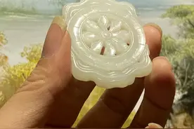 法轮珮｜挂件图片