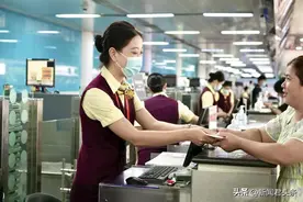 质量品牌建设再上新台阶！海口美兰国际机场荣获2023年度省级企业三项大奖图片