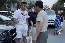 大连码头停车事件又又升级了，帽子叔，文旅部回应，大网红被封号图片