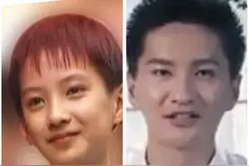 《快乐星球》播出20年，小演员大变样，多面体成男神，乐乐成路人图片