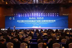 铜川市印台区：跑出经济发展加速度 奋进全面转型新征程图片