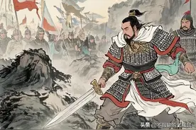 历史上那些有趣的巧合，包括那场跨越1400年的复仇！图片