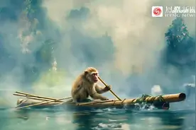 AI生成的《西游记》短片震惊网友图片