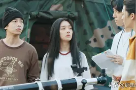 《异人之下》大结局过后，说说与原著不符的七个角色图片