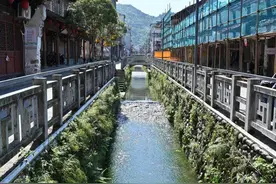 台州这条百年老街开始改造！图片