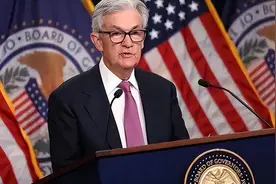 美国降息等于投降? 二轮收割计划或砸向全球，中国争分夺秒抢先机图片