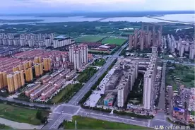 六安：人口数量最多，但经济体量只能位列中游，霍邱县何以至此？图片