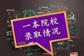 考上一本属于什么水平图片