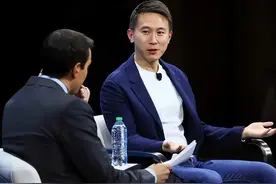 年薪7亿的周受资，夫妇俩的“智性恋”有多绝？精英圈择偶很现实图片