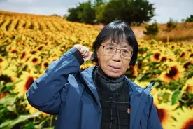 对张桂梅校长，有10个“想不到”图片