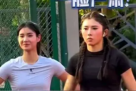 惹争议 吴艳妮：我上场就是为了夺冠的，为什么要低调，评论区炸锅图片
