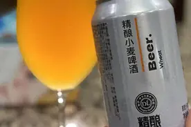 为什么胖东来的啤酒被疯抢？而普通超市的啤酒没人买？图片