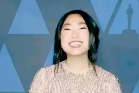 为什么美国华人和中国人的长相不太一样了？图片
