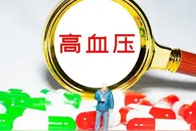 每天坚持这个动作，血压降了！段医生亲测：4个月血压回归正常图片