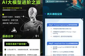1元“变身”4980元，这课咋越学越贵？警惕AI课背后的套路图片