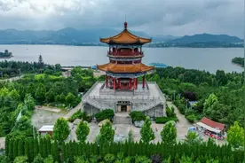 收藏！济南这3条山水游玩线路人少景美！图片