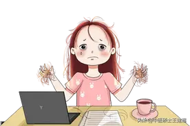 白发脱发气血不足，中医教你两个方子，还你一头乌黑秀发！图片