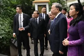 打破美国部署废了马六甲咽喉，泰国陆桥寻求中国帮助，中国答应吗图片