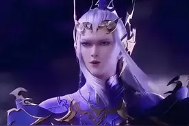 斗破苍穹：盘点36位五星斗圣及以上的巅峰强者，你都知道吗？图片