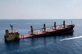 胡塞对待中美截然不同，胡塞被中国点名后，短时间就给了中方面子图片