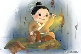 课本里被夸上天的3个名人，其实都坏到了骨子里，却骗过了很多人图片