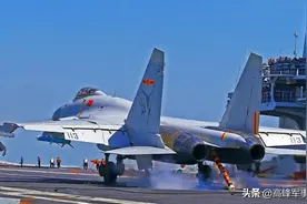 10万吨级核动力航母！台媒：江南大船各造一艘004型，舷号20和21图片