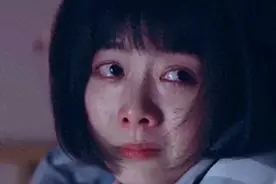 演员谭松韵：失去母亲的那些日子，煎熬难过，伤心不已图片