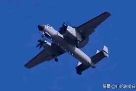 卫星显示福建舰正在渤海，时间紧迫，空警600歼15可能准备弹射图片