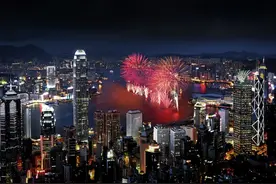 来香港CityWalk,找回生活“松弛感”图片
