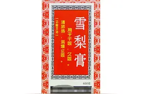 嗓子痒，总想咳嗽，干咳无痰，2个特效方、4个中成药帮你解决图片