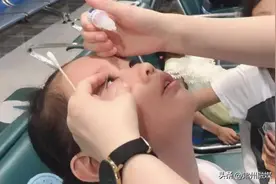 建议：内热重还血虚的人，阴虚火旺，常喝这碗汤，把津液补上，益气补虚！图片