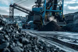 安徽新发现7.6亿吨煤炭资源，相当于一个大型矿区！图片