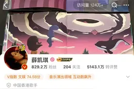 41岁知名歌手方大同去世！好友薛凯琪把微博封面换为方大同绘本悼念，曾称自己试图轻生时被他劝下图片