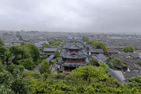曾经武德充沛，如今是艳遇之都图片