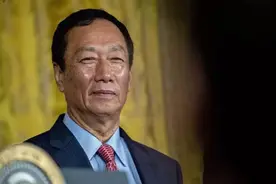 富士康被查后，会加速撤离吗？其撤离，将导致中国上百万人失业？图片