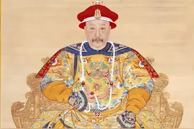 清仁宗——嘉庆图片
