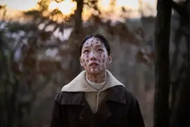 推荐韩国近20年来的20部经典佳作，每部都值得反复观看！图片