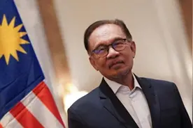 价值万亿稀土等待开发！马国请求中方出口加工技术，承诺不站队美图片
