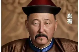 康熙的九子夺嫡，每个人都是什么样的下场？图片